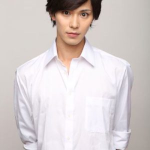 舞台『CharadeManiacs』キャスト解禁　上仁樹・阿部快征・小林涼らの出演が決定 イメージ画像