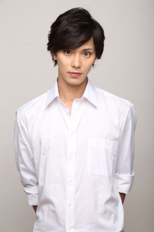 舞台『CharadeManiacs』キャスト解禁　上仁樹・阿部快征・小林涼らの出演が決定 イメージ画像