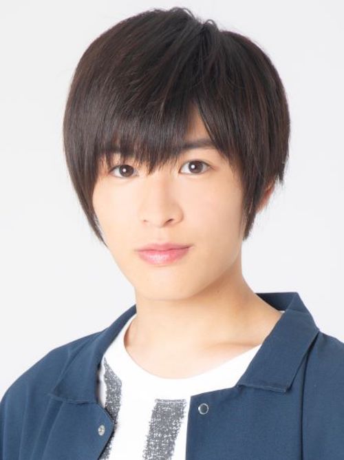 舞台『CharadeManiacs』キャスト解禁　上仁樹・阿部快征・小林涼らの出演が決定 イメージ画像