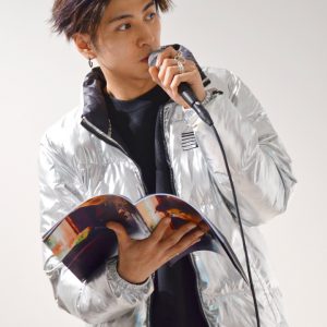 井澤勇貴、ハリウッドの地に「いつか映画の仕事で戻りたい」　『SSH写真展』トークイベントレポ イメージ画像