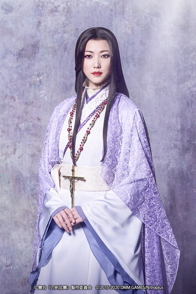 舞台『刀剣乱舞』夏公演、塚本凌生・星元裕月・七海ひろき出演決定　チケット販売スケジュールは延期 イメージ画像