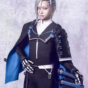 舞台『刀剣乱舞』夏公演、塚本凌生・星元裕月・七海ひろき出演決定　チケット販売スケジュールは延期 イメージ画像