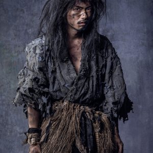 刀ステ最新作、歴史上人物キャストのビジュアル解禁　講談師・神田山緑の出演決定 イメージ画像