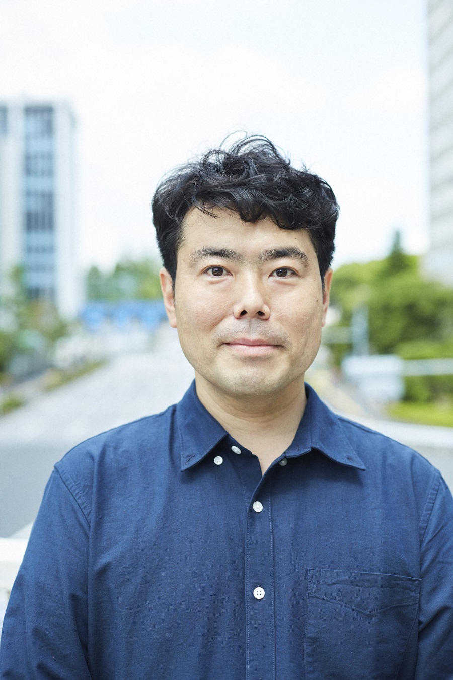 鈴木拡樹が一人二役に挑む、高橋由美子の主演舞台「時子さんのトキ」上演決定 イメージ画像