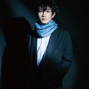 「モリミュ」第2弾、全キャラクタービジュアル＆公演CMが公開 イメージ画像
