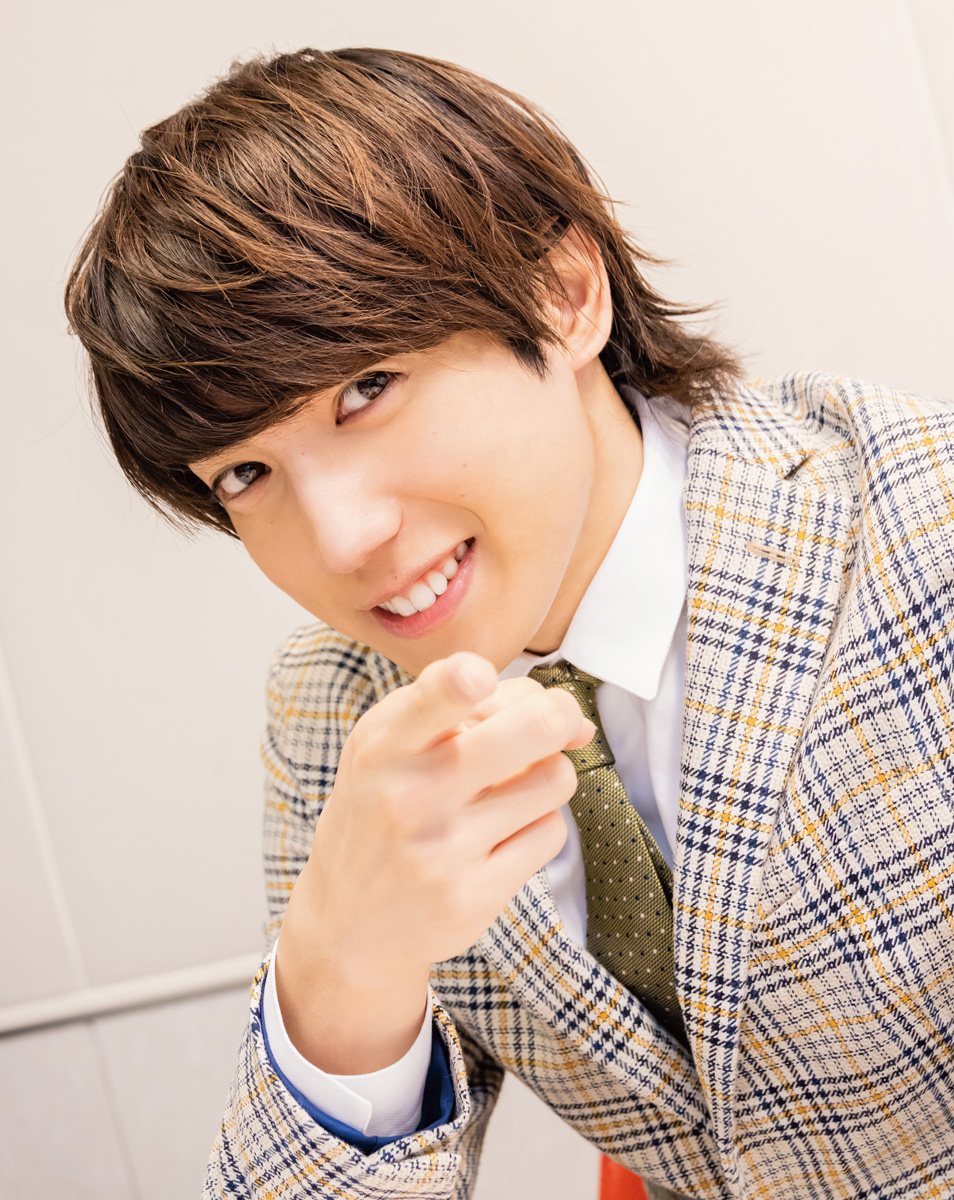 藤田玲、「有澤樟太郎のあさステ！」に2週連続でゲスト出演決定 イメージ画像
