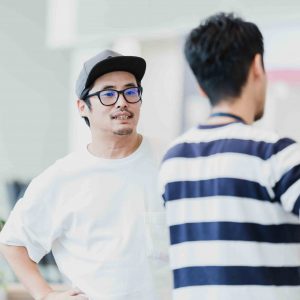 稲垣成弥がYouTubeチャンネル開設　元「めちゃイケ」スタッフと異色タッグが実現 イメージ画像