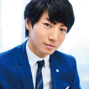 田中涼星、「松村龍之介のあさステ！」に2週連続でゲスト出演決定 イメージ画像