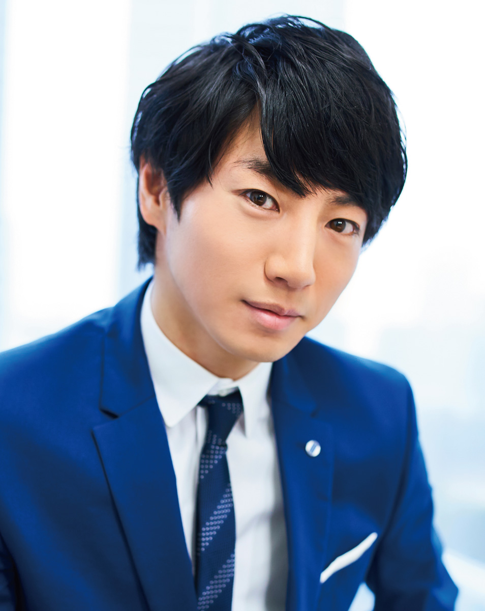 田中涼星、「松村龍之介のあさステ！」に2週連続でゲスト出演決定 イメージ画像