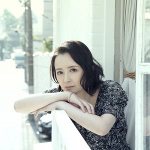 高橋由美子、鈴木拡樹ほか出演舞台「時子さんのトキ」メインビジュアル公開 イメージ画像
