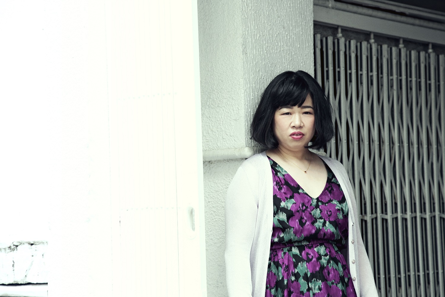 高橋由美子、鈴木拡樹ほか出演舞台「時子さんのトキ」メインビジュアル公開 イメージ画像