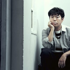 高橋由美子、鈴木拡樹ほか出演舞台「時子さんのトキ」メインビジュアル公開 イメージ画像