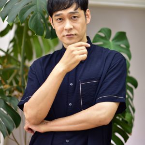 和泉宗兵「待っているだけではダメ」 失敗を“財産”に変えた挑戦の日々と出会い――2.5次元のベテラン教室 イメージ画像
