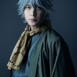 舞台「文豪ストレイドッグス 序」に長江崚行、和泉宗兵、輝馬、多和田任益が出演　キービジュアル公開 イメージ画像