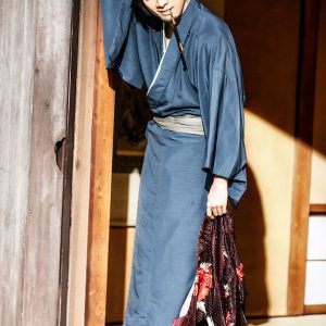 中村優一、小坂涼太郎ら出演舞台「BRAVE10〜昇焉〜」キャストビジュアル公開 イメージ画像