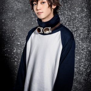 舞台『血界戦線』第2弾のKV公開　山本一慶演じる堕落王フェムトのキャラビジュも解禁 イメージ画像