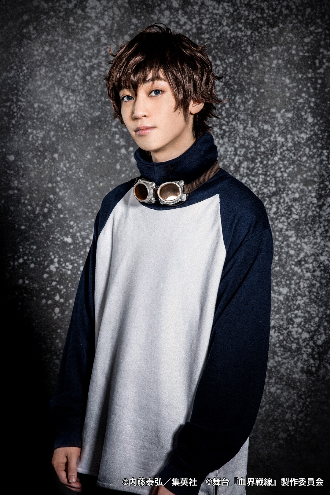 舞台『血界戦線』第2弾のKV公開　山本一慶演じる堕落王フェムトのキャラビジュも解禁 イメージ画像
