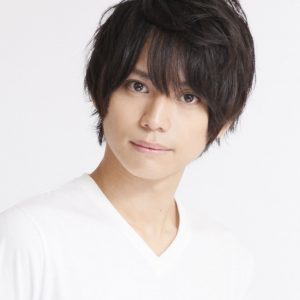 竹中凌平主演の舞台「サーヴァンプ」、千田京平、輝山立、上遠野太洸らメインキャスト解禁 イメージ画像