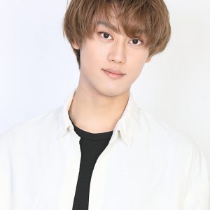 竹中凌平主演の舞台「サーヴァンプ」、千田京平、輝山立、上遠野太洸らメインキャスト解禁 イメージ画像