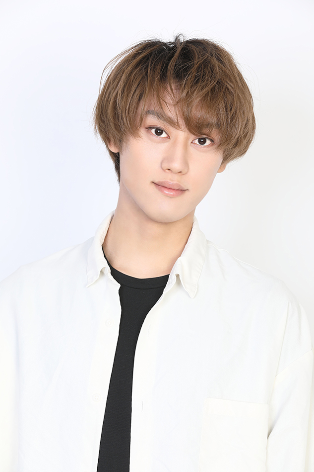 竹中凌平主演の舞台「サーヴァンプ」、千田京平、輝山立、上遠野太洸らメインキャスト解禁 イメージ画像