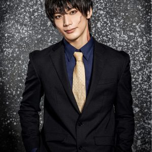 舞台『血界戦線』第2弾のKV公開　山本一慶演じる堕落王フェムトのキャラビジュも解禁 イメージ画像