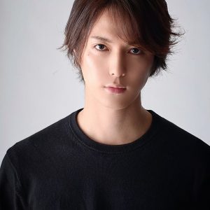 竹中凌平主演の舞台「サーヴァンプ」、千田京平、輝山立、上遠野太洸らメインキャスト解禁 イメージ画像