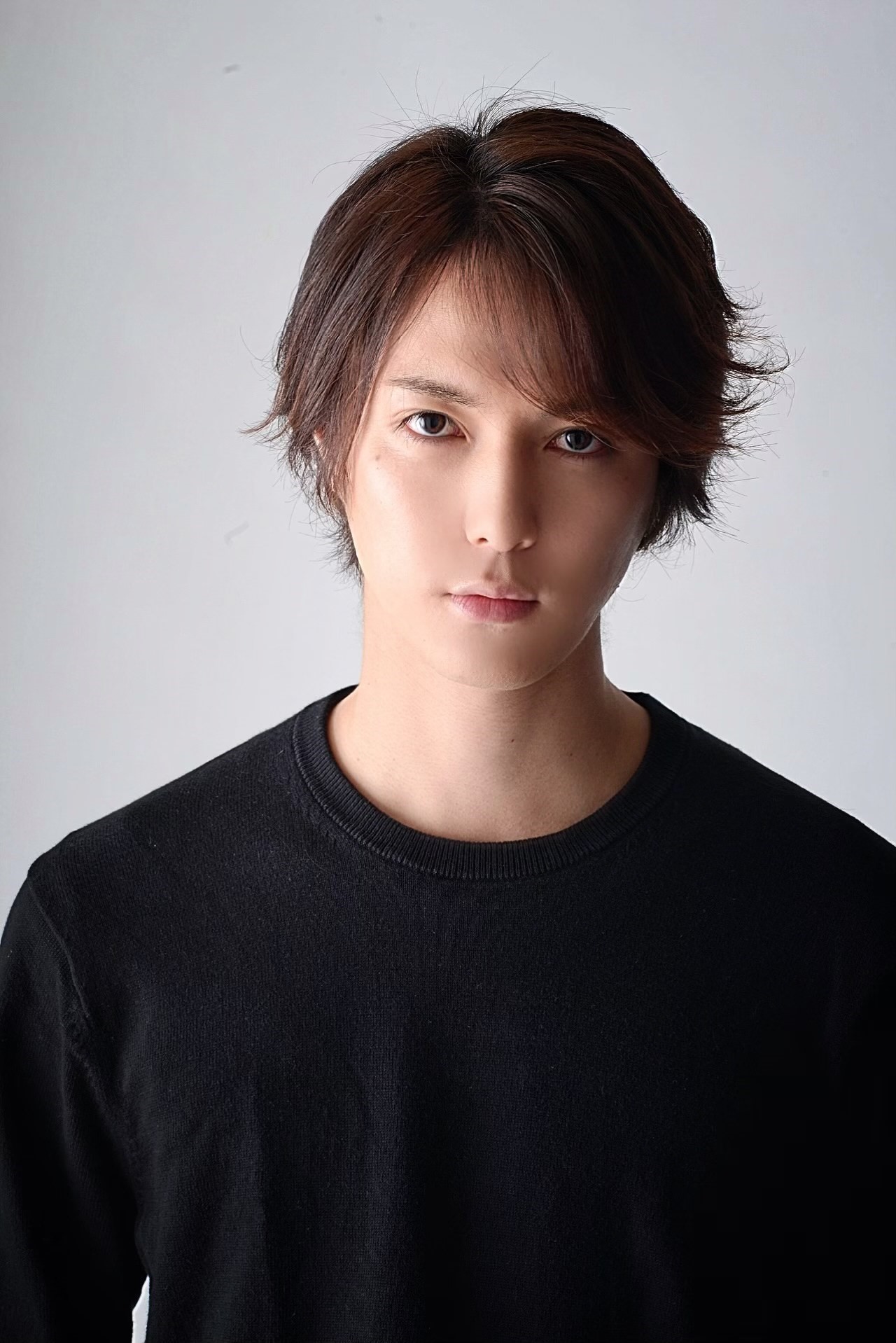 竹中凌平主演の舞台「サーヴァンプ」、千田京平、輝山立、上遠野太洸らメインキャスト解禁 イメージ画像