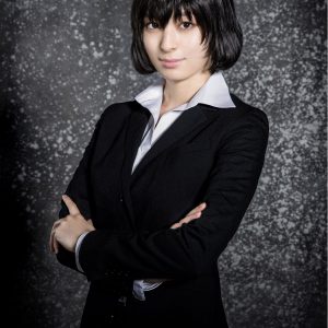 舞台『血界戦線』第2弾のKV公開　山本一慶演じる堕落王フェムトのキャラビジュも解禁 イメージ画像