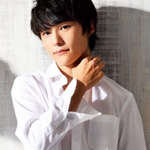 竹中凌平主演の舞台「サーヴァンプ」、千田京平、輝山立、上遠野太洸らメインキャスト解禁 イメージ画像
