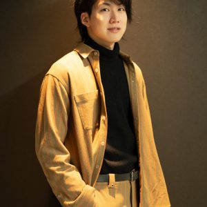 竹中凌平主演の舞台「サーヴァンプ」、千田京平、輝山立、上遠野太洸らメインキャスト解禁 イメージ画像