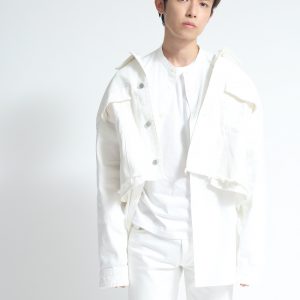 竹中凌平主演の舞台「サーヴァンプ」、千田京平、輝山立、上遠野太洸らメインキャスト解禁 イメージ画像
