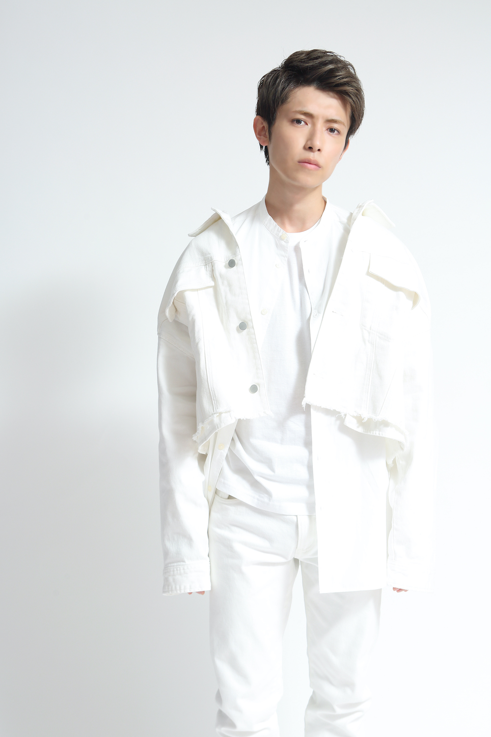 竹中凌平主演の舞台「サーヴァンプ」、千田京平、輝山立、上遠野太洸らメインキャスト解禁 イメージ画像
