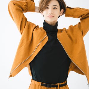 竹中凌平主演の舞台「サーヴァンプ」、千田京平、輝山立、上遠野太洸らメインキャスト解禁 イメージ画像