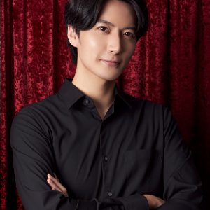 舞台『血界戦線』第2弾のKV公開　山本一慶演じる堕落王フェムトのキャラビジュも解禁 イメージ画像