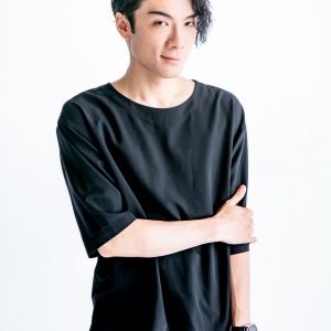 竹中凌平主演の舞台「サーヴァンプ」、千田京平、輝山立、上遠野太洸らメインキャスト解禁 イメージ画像