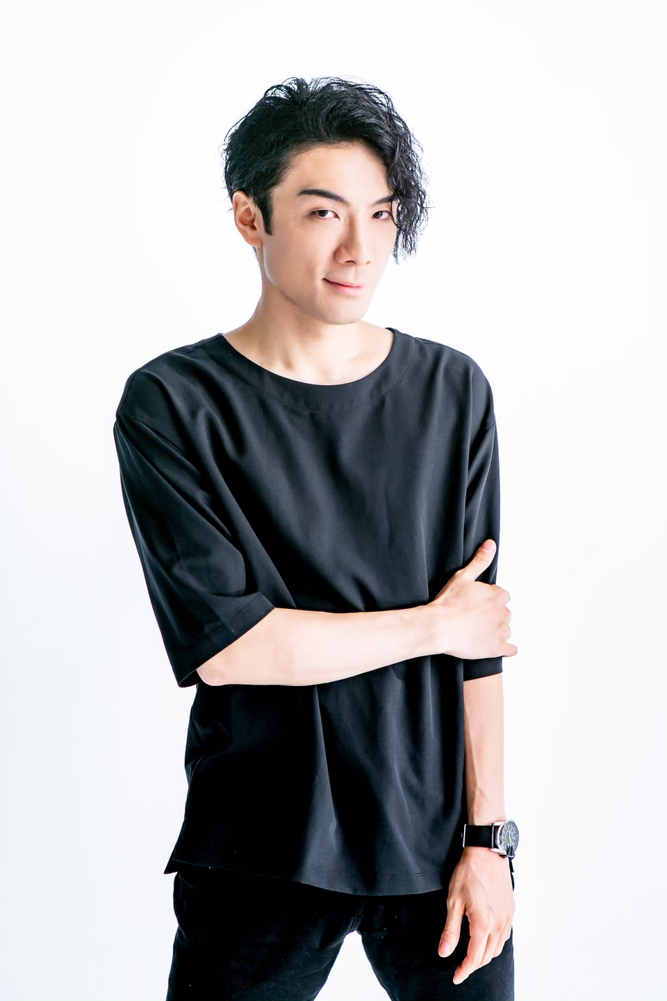 竹中凌平主演の舞台「サーヴァンプ」、千田京平、輝山立、上遠野太洸らメインキャスト解禁 イメージ画像