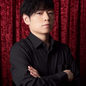 舞台『血界戦線』第2弾のKV公開　山本一慶演じる堕落王フェムトのキャラビジュも解禁 イメージ画像