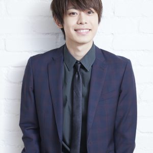 竹中凌平主演の舞台「サーヴァンプ」、千田京平、輝山立、上遠野太洸らメインキャスト解禁 イメージ画像