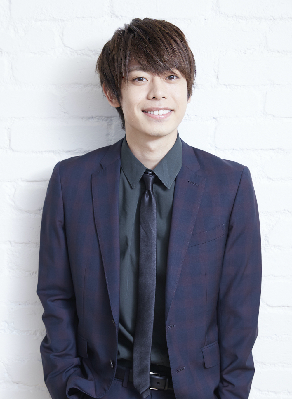 竹中凌平主演の舞台「サーヴァンプ」、千田京平、輝山立、上遠野太洸らメインキャスト解禁 イメージ画像