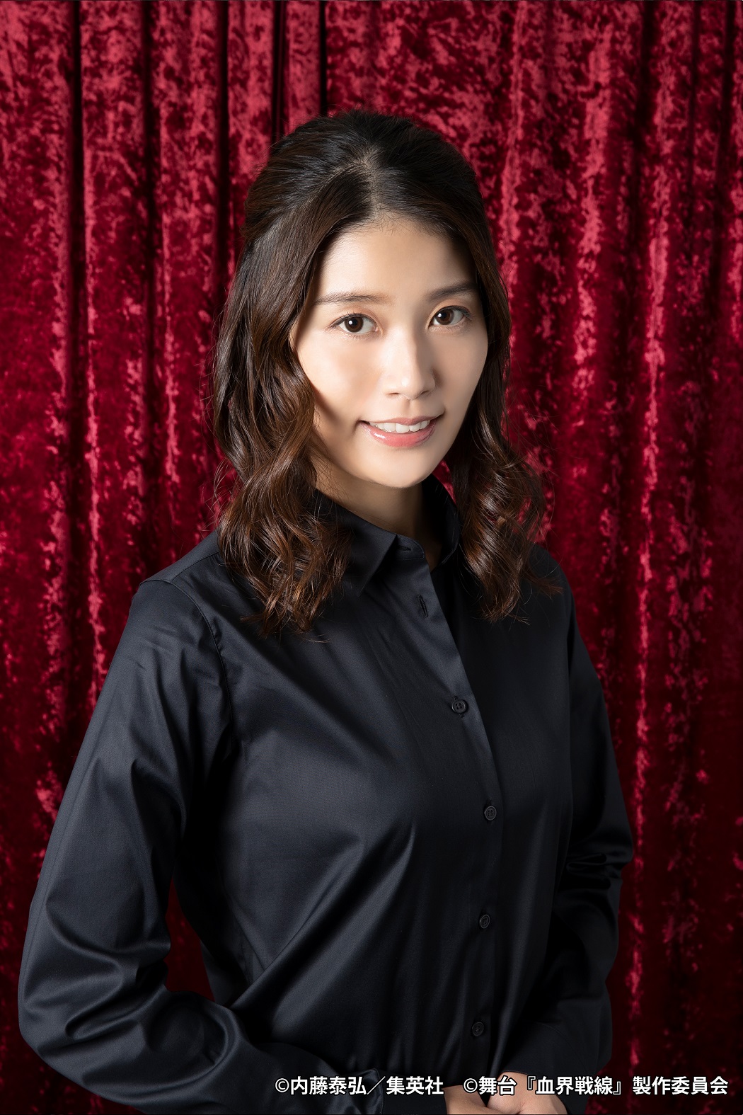 舞台『血界戦線』第2弾のKV公開　山本一慶演じる堕落王フェムトのキャラビジュも解禁 イメージ画像