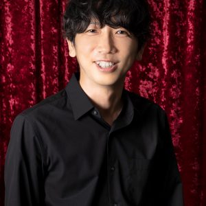 舞台『血界戦線』第2弾のKV公開　山本一慶演じる堕落王フェムトのキャラビジュも解禁 イメージ画像