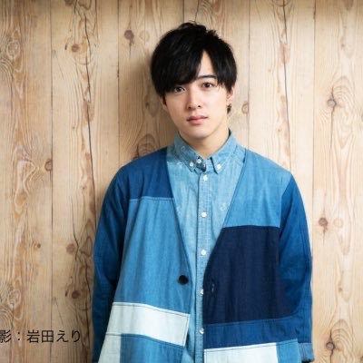 竹中凌平主演の舞台「サーヴァンプ」、千田京平、輝山立、上遠野太洸らメインキャスト解禁 イメージ画像
