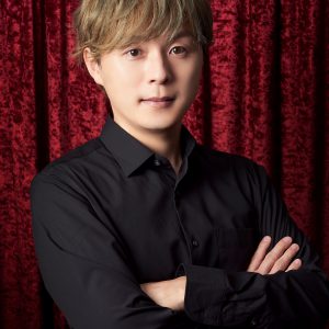 舞台『血界戦線』第2弾のKV公開　山本一慶演じる堕落王フェムトのキャラビジュも解禁 イメージ画像