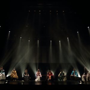 十人十色の魅力が光る　BSPが描く承久の乱「日本史Rock show Vol.1」ゲネプロレポ イメージ画像