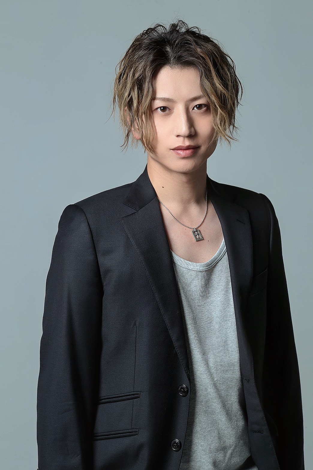 反橋宗一郎、和田琢磨らが漫才を披露　磯貝龍乎が演出・脚本の即興2人芝居「THE INSTANT」 イメージ画像