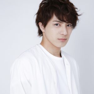 反橋宗一郎、和田琢磨らが漫才を披露　磯貝龍乎が演出・脚本の即興2人芝居「THE INSTANT」 イメージ画像