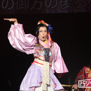 十人十色の魅力が光る　BSPが描く承久の乱「日本史Rock show Vol.1」ゲネプロレポ イメージ画像