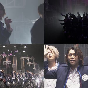 深澤大河「想像を膨らませて楽しんでもらいたい」――「戦国炒飯TV」うつけ坂49特集【拾阿弥 編】 イメージ画像