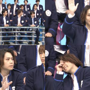 深澤大河「想像を膨らませて楽しんでもらいたい」――「戦国炒飯TV」うつけ坂49特集【拾阿弥 編】 イメージ画像