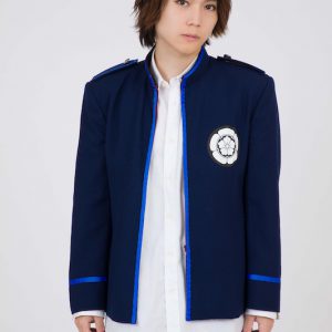 深澤大河「想像を膨らませて楽しんでもらいたい」――「戦国炒飯TV」うつけ坂49特集【拾阿弥 編】 イメージ画像